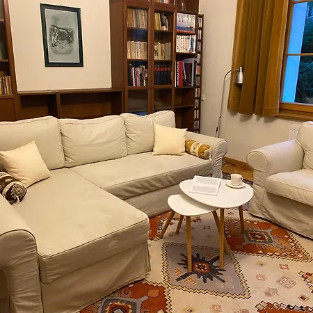 Sopot Residence * سوبوت