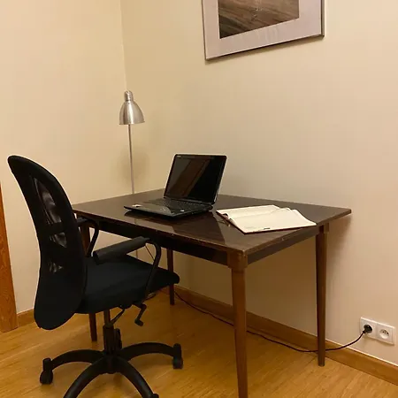 Sopot Residence سوبوت