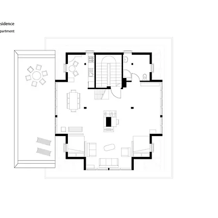 Sopot Residence * Zoppot