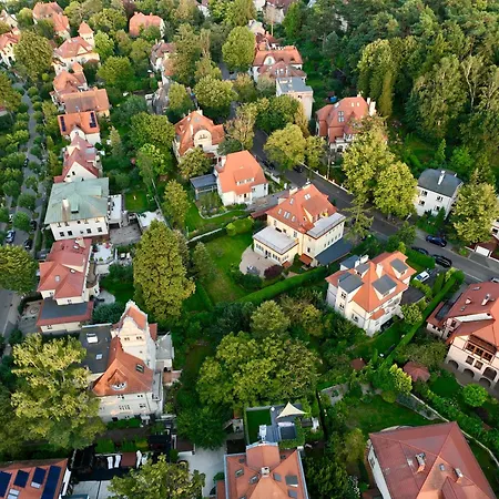 شقة Sopot Residence سوبوت