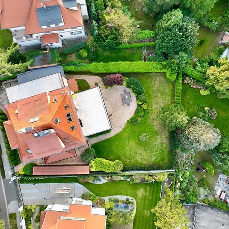 Sopot Residence * سوبوت