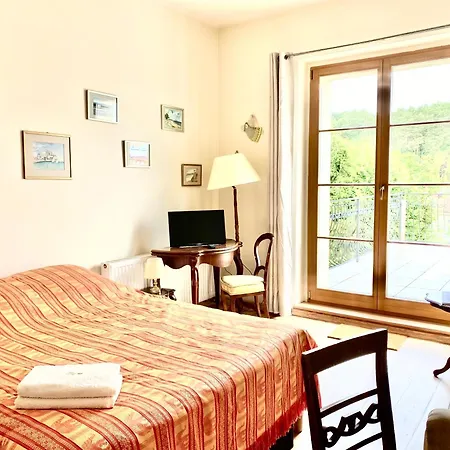 شقة Sopot Residence