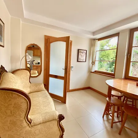 شقة Sopot Residence