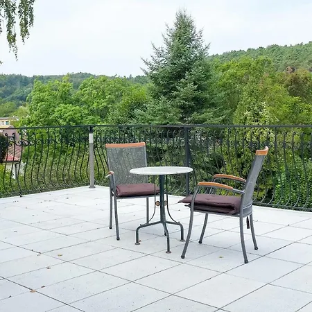 شقة Sopot Residence