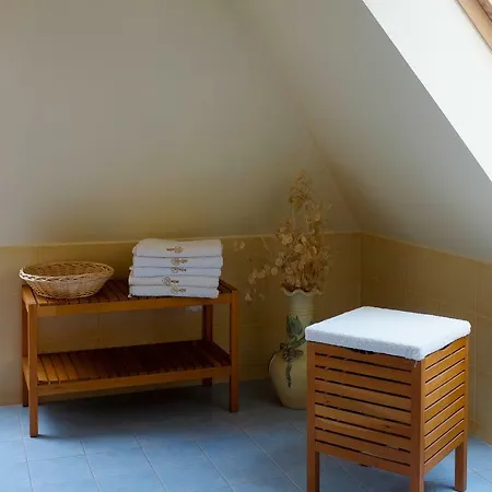 Sopot Residence شقة