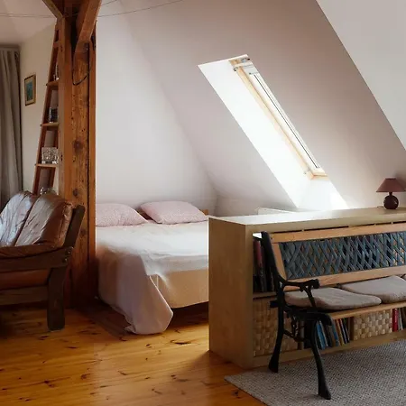 شقة Sopot Residence