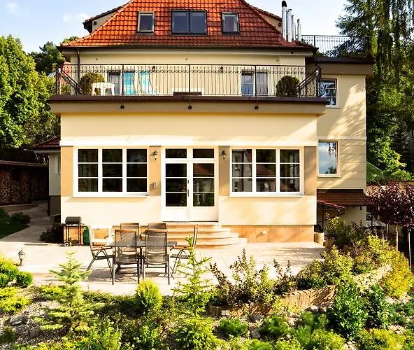 Apartamento Sopot Residence