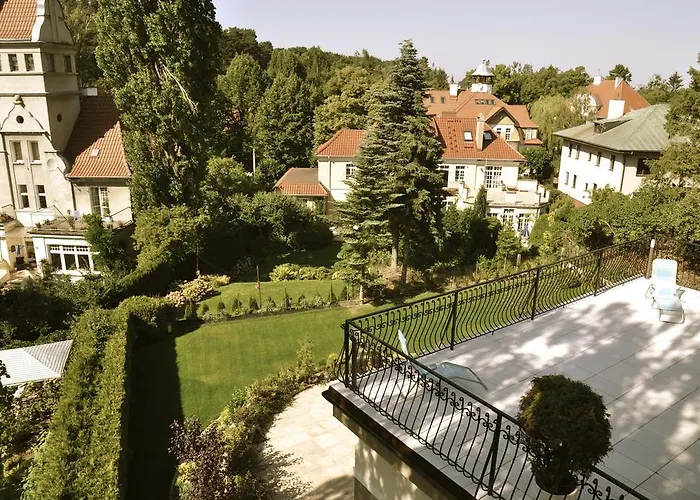 Sopot Residence Apartamento *