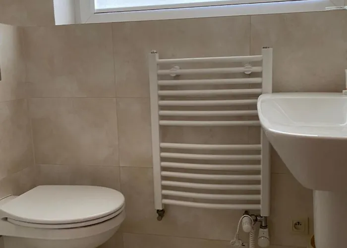 Sopot Residence Apartamento