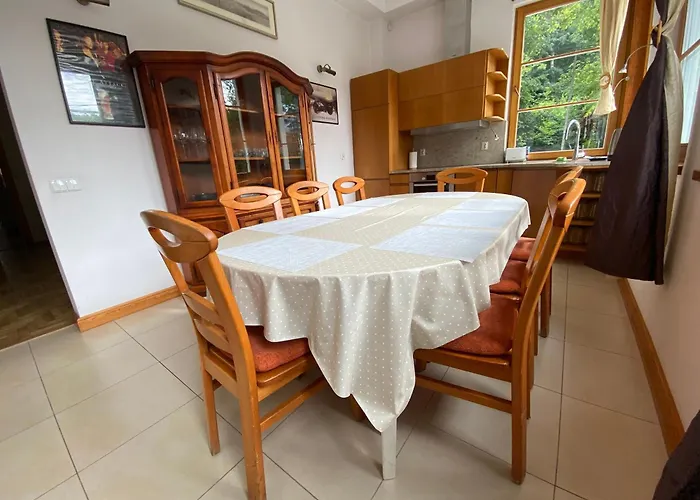 Apartamento Sopot Residence *