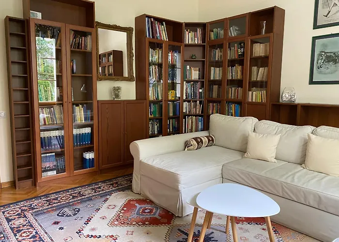 Apartamento Sopot Residence Sopot