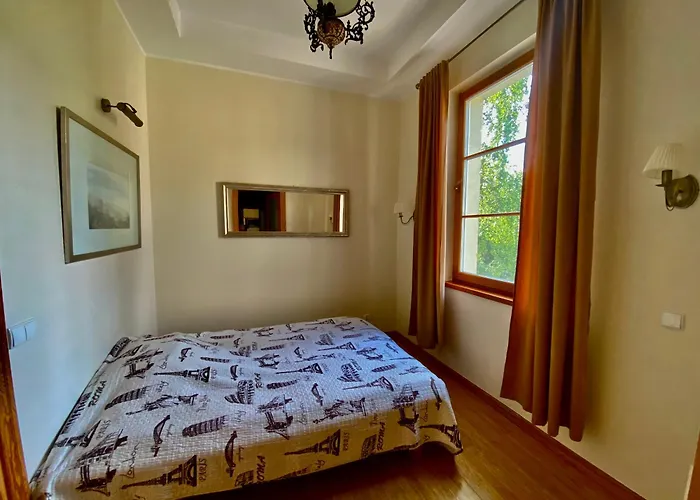 Apartamento Sopot Residence