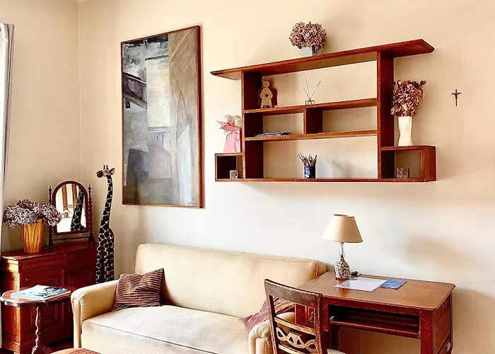 Sopot Residence Apartamento Sopot