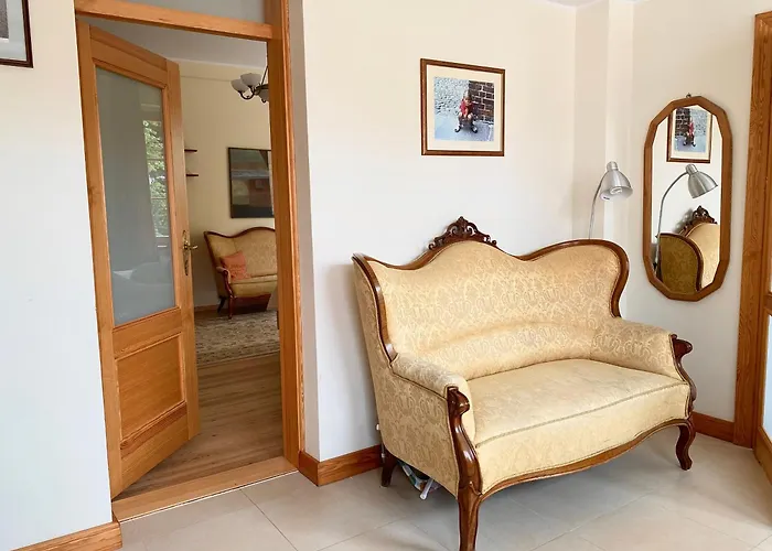 Sopot Residence Apartamento Sopot