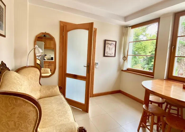 Apartamento Sopot Residence