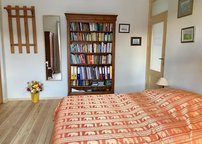 Sopot Residence Apartamento *