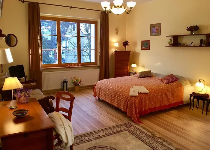 Sopot Residence Apartamento *