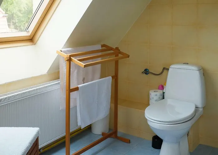 Sopot Residence Apartamento Sopot