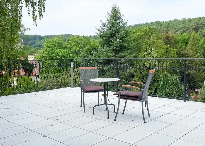 Apartamento Sopot Residence