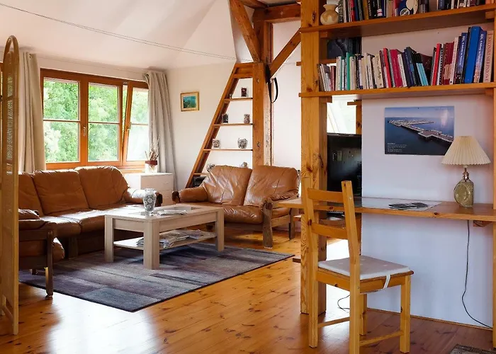 Apartamento Sopot Residence