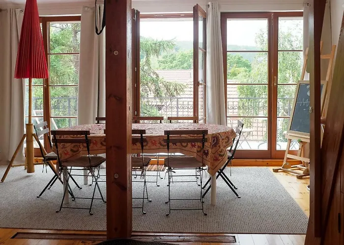 Apartamento Sopot Residence *