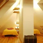 アパート Sopot Residence *