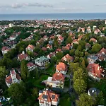 アパート Sopot Residence