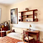 Sopot Residence アパート ソポト