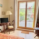 Sopot Residence アパート