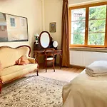アパート Sopot Residence ソポト