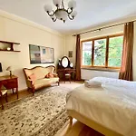 Sopot Residence * ソポト