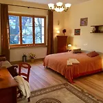 Sopot Residence Апартаменты *