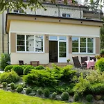 Sopot Residence アパート *