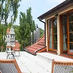 アパート Sopot Residence ソポト