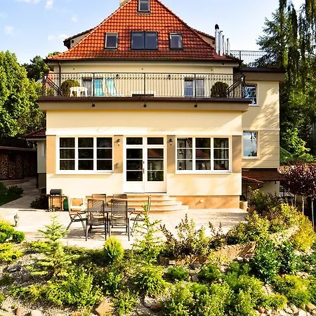 Apartment Sopot Residence