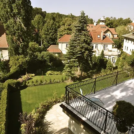 Sopot Residence Apartment *