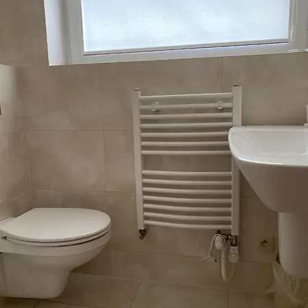 Sopot Residence Apartment