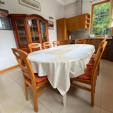 Apartment Sopot Residence *