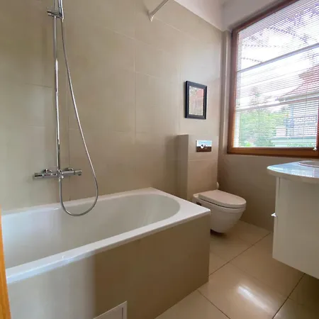 Sopot Residence *