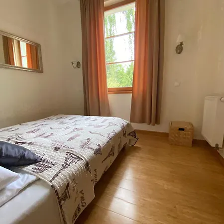 דירה Sopot Residence סופוט