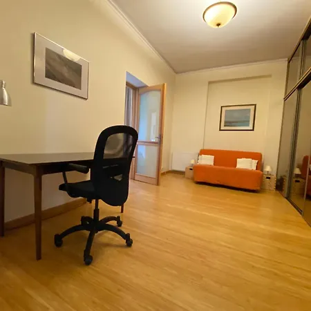 Apartment Sopot Residence *