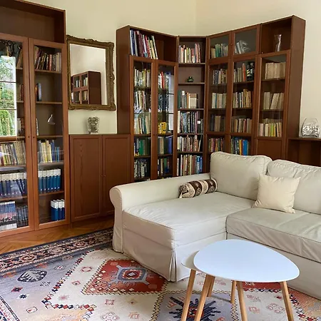 דירה Sopot Residence סופוט