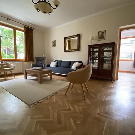 Sopot Residence סופוט