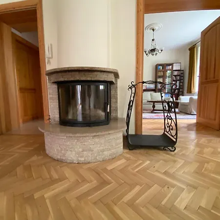Sopot Residence דירה סופוט