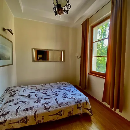 Apartment Sopot Residence