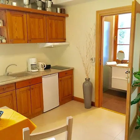 Sopot Residence סופוט