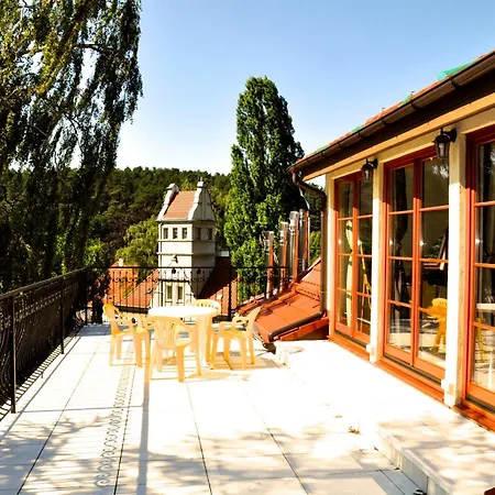 דירה Sopot Residence *