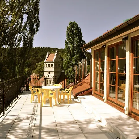 Apartment Sopot Residence