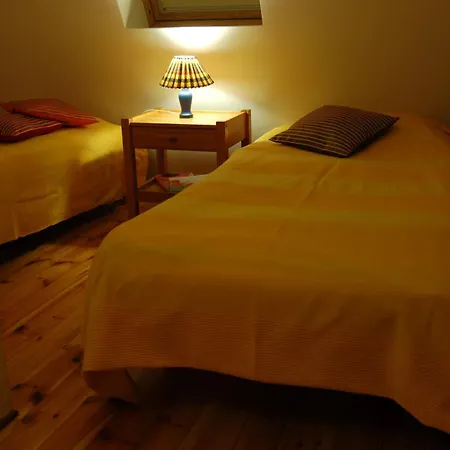 Sopot Residence דירה סופוט