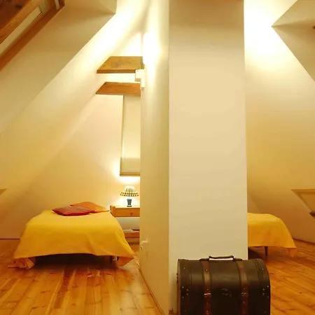 דירה Sopot Residence *